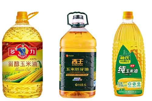 油老板選這款花生油灌裝機(jī)的理由 終于知道了！