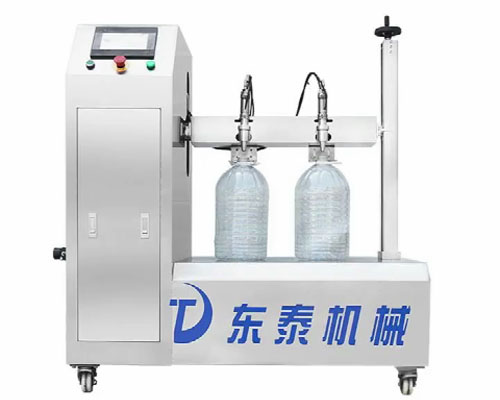 2018年食用油小包裝趨勢(shì)明顯，食用油灌裝機(jī)技術(shù)需要改進(jìn)