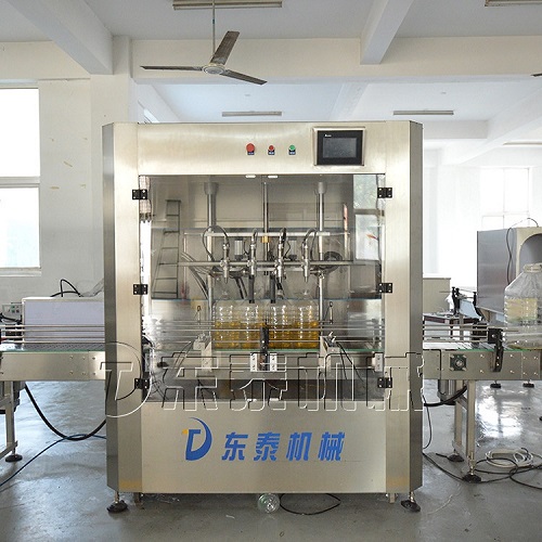 哪家可以清洗食用油灌裝機而且價格比較便宜呢？