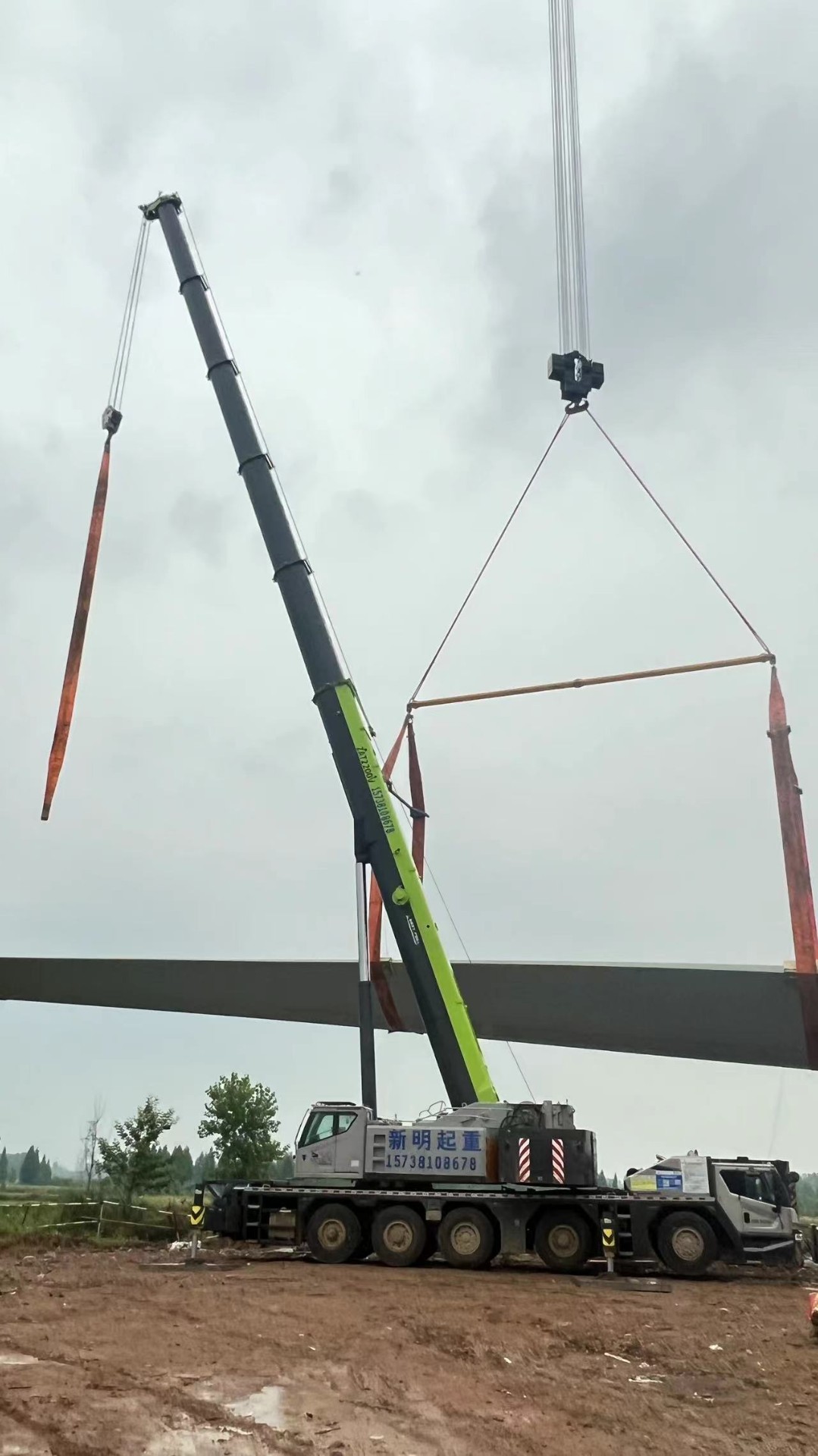 風(fēng)電安裝-商丘吊車租賃 風(fēng)電安裝-商丘吊車租賃